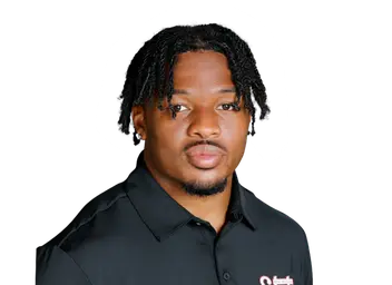 TJ Washington Jr. headshot