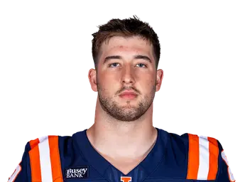 Christian Abney headshot
