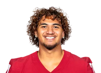 Leo Pulalasi headshot