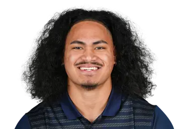 Julian Savaiinaea headshot