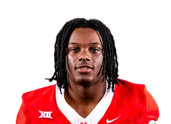 Amare Thomas headshot