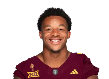Montana Warren headshot