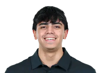 David Olano headshot