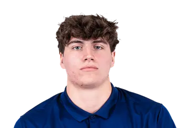 Brandon Kelley headshot