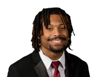 Christian Ford headshot