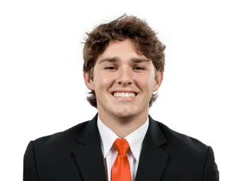 Peyton Woodring headshot