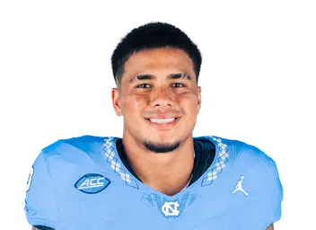 Trech Kekahuna headshot