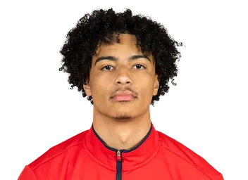 Jaylen Moson headshot