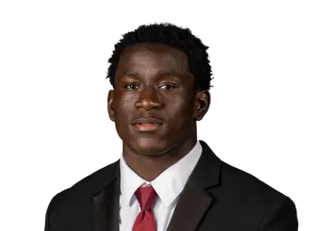 Joel Boamah headshot