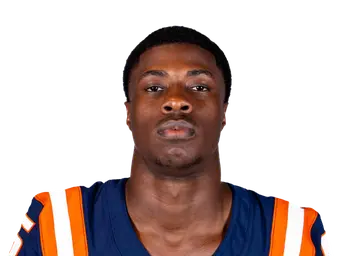 Juice Clarke headshot