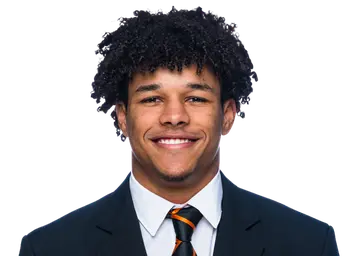 TJ Crandall headshot