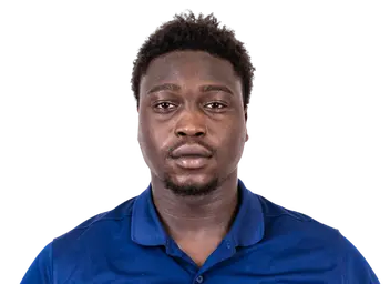Cleto Chol headshot