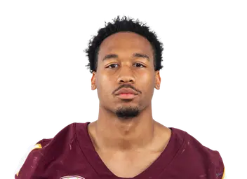 Jamari Allen headshot