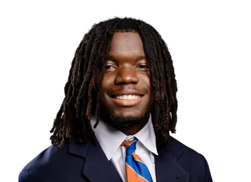 Breezy Dubar headshot