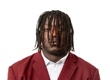Keshawn Hayden headshot