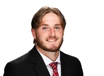 Bray Hubbard headshot