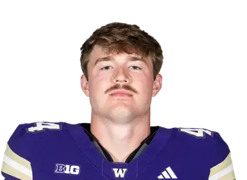 Kade Eldridge headshot