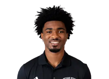Michael Patterson III headshot