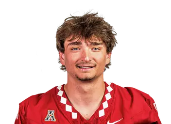Jaxon Smolik headshot