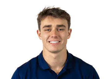 Tucker McDonald headshot