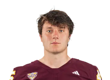 Nathan VanTimmeren headshot