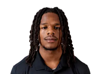 Chris Dawn Jr. headshot