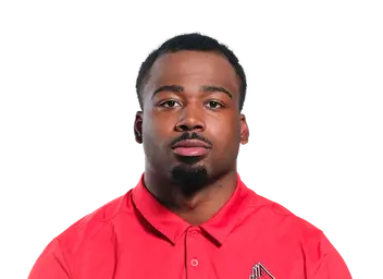 TJ Horton headshot