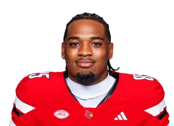 Justyn Reid headshot