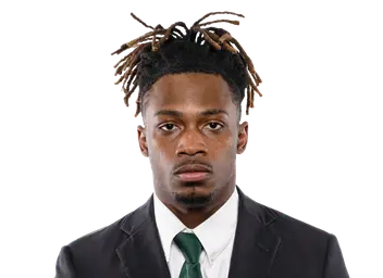 Carl Williams IV headshot