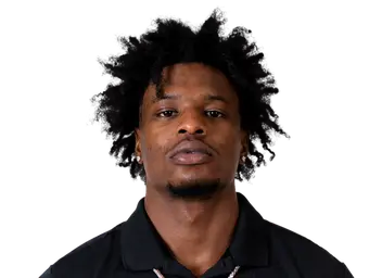 Amarion Atwood headshot