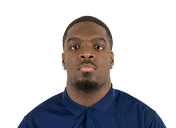 Desmond Aladuge headshot