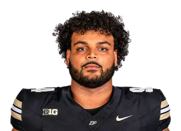Rodney Lora headshot
