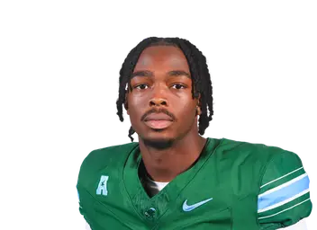 Joshua Moore headshot