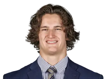Will Heldt headshot