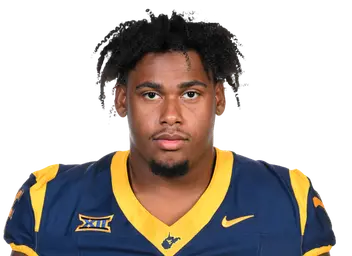 Corey McIntyre Jr. headshot
