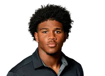 Naeten Mitchell headshot