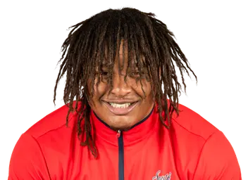 Stephen Johnson headshot