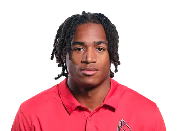 Isaiah Thacker headshot