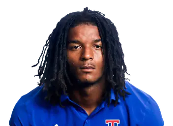 Cam Hill headshot