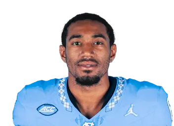Tre Miller headshot