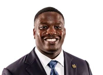 Armel Mukam headshot