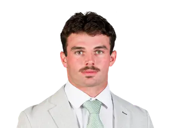 Bryce Eliuk headshot