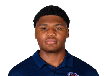 James Walley Jr. headshot