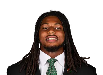 Kamal Bonner headshot