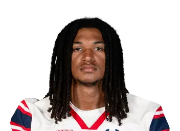 Elijah Davis headshot