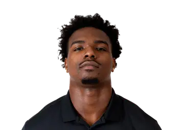 Jo'Laison Landry headshot