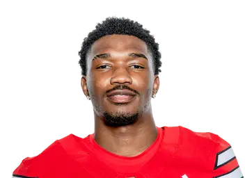 Macho Stevenson headshot
