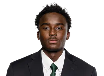 LeVar Thornton Jr. headshot