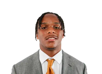 Junior Sherrill headshot