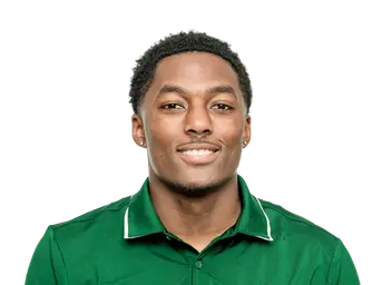 CJ Blocker headshot